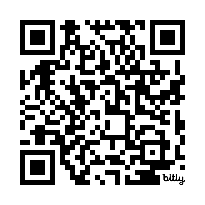 QR code for trucker survey